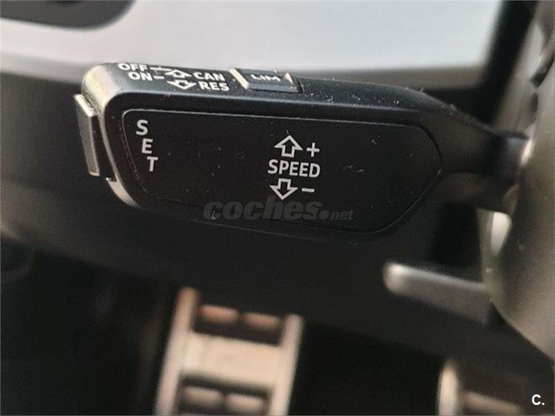 AUDI A4 Avant S line ed 3.0 TDI quatt tipt 5p.