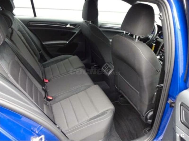 VOLKSWAGEN Golf R 2.0 TSI 228kW 310CV 4Motion DSG 5p.