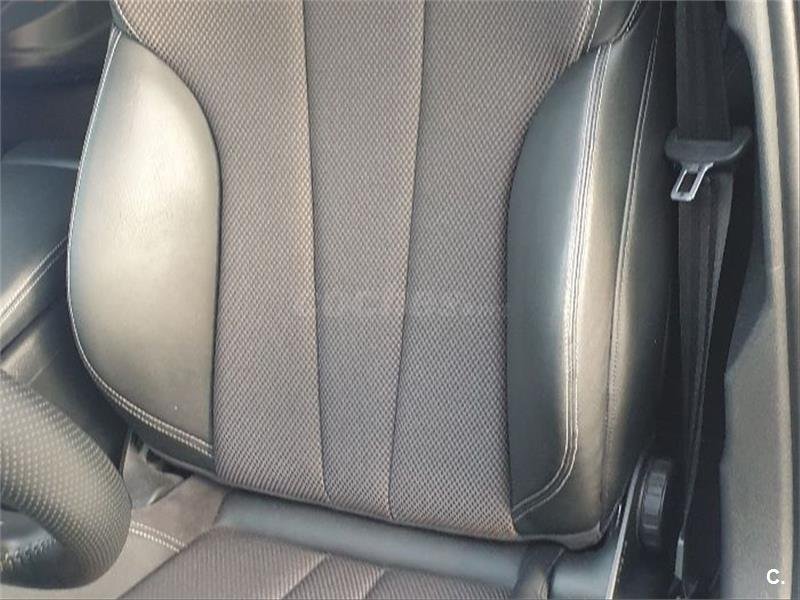 AUDI A4 Avant S line ed 3.0 TDI quatt tipt 5p.