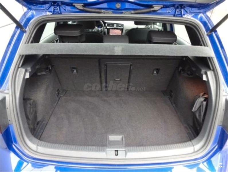 VOLKSWAGEN Golf R 2.0 TSI 228kW 310CV 4Motion DSG 5p.