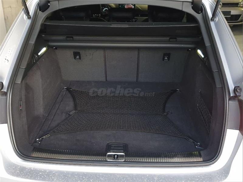 AUDI A4 Avant S line ed 3.0 TDI quatt tipt 5p.