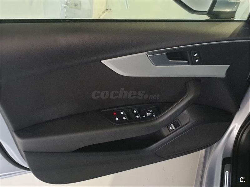 AUDI A4 Avant S line ed 3.0 TDI quatt tipt 5p.