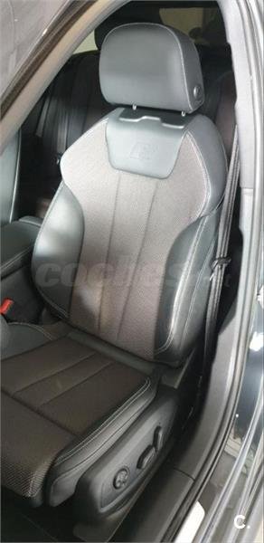 AUDI A4 Avant 2.0 TDI 140kW190CV S line edit 5p.