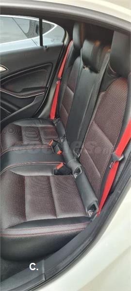 MERCEDES-BENZ Clase A AMG A 45 4MATIC 5p.