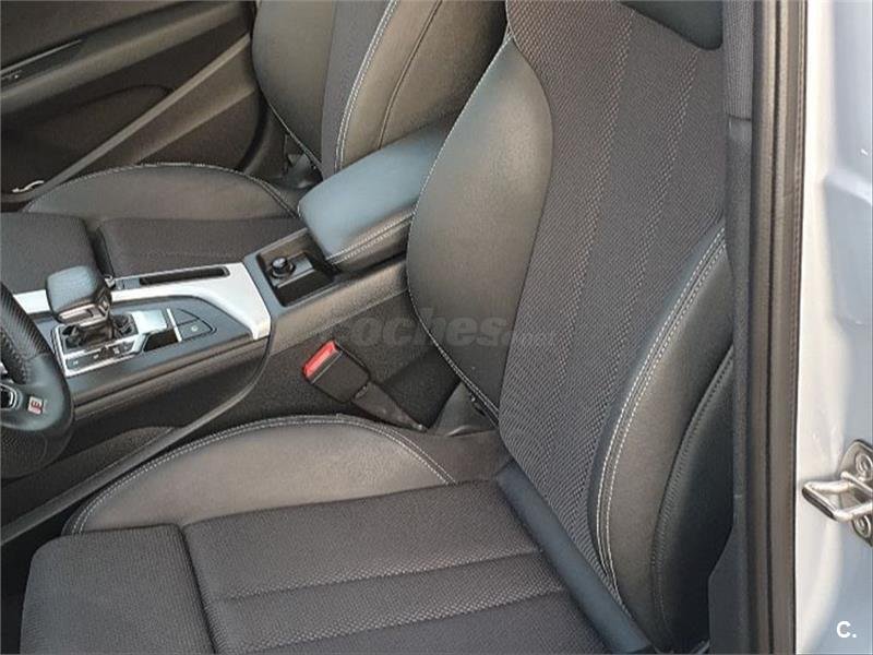 AUDI A4 Avant S line ed 3.0 TDI quatt tipt 5p.