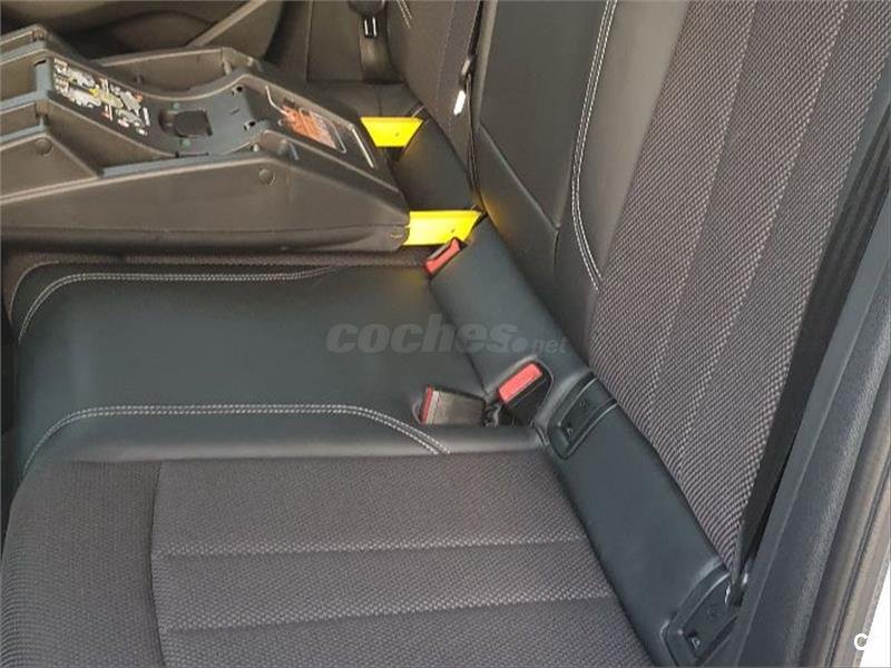 AUDI A4 Avant S line ed 3.0 TDI quatt tipt 5p.