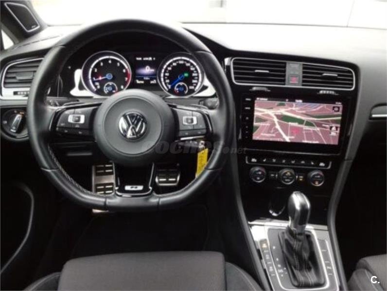 VOLKSWAGEN Golf R 2.0 TSI 228kW 310CV 4Motion DSG 5p.