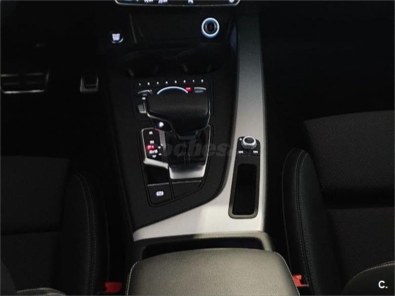 AUDI A4 Avant S line ed 3.0 TDI quatt tipt 5p.