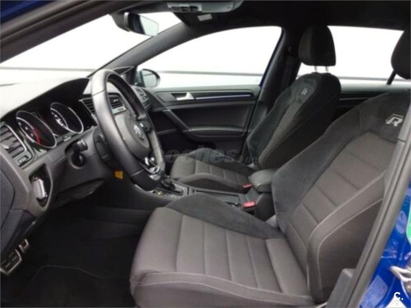 VOLKSWAGEN Golf R 2.0 TSI 228kW 310CV 4Motion DSG 5p.