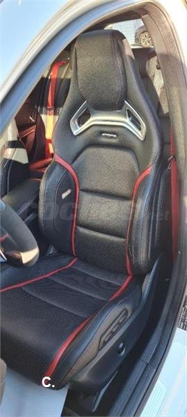 MERCEDES-BENZ Clase A AMG A 45 4MATIC 5p.