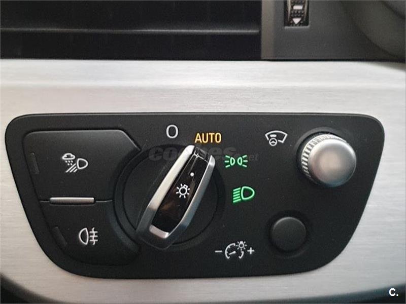 AUDI A4 Avant S line ed 3.0 TDI quatt tipt 5p.