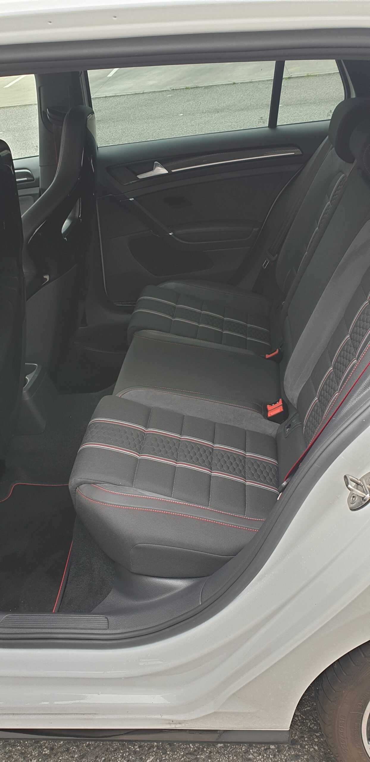 VOLKSWAGEN Golf Clubsport