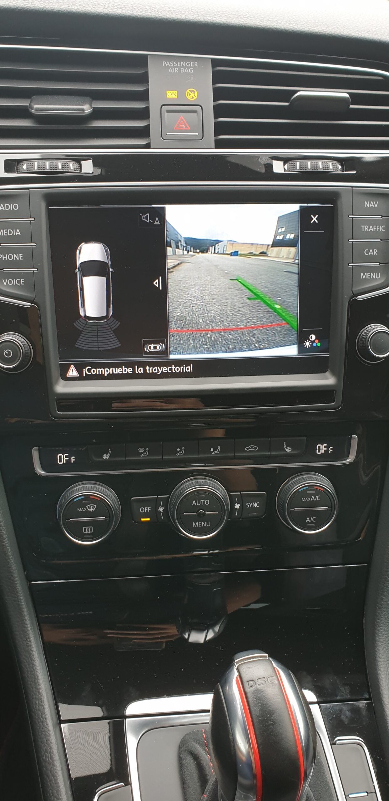 VOLKSWAGEN Golf Clubsport