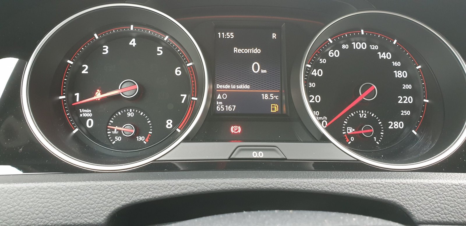 VOLKSWAGEN Golf Clubsport