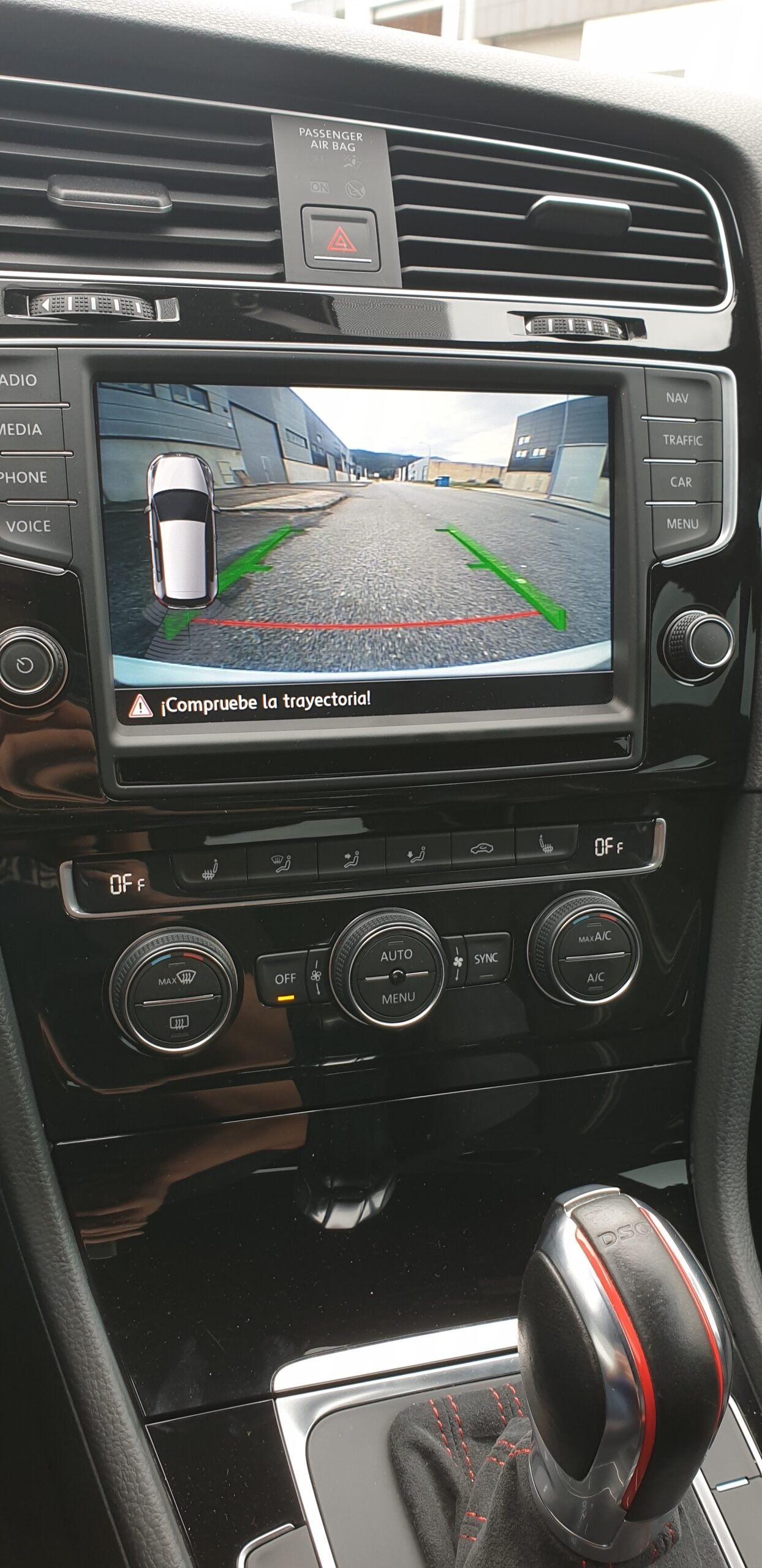 VOLKSWAGEN Golf Clubsport