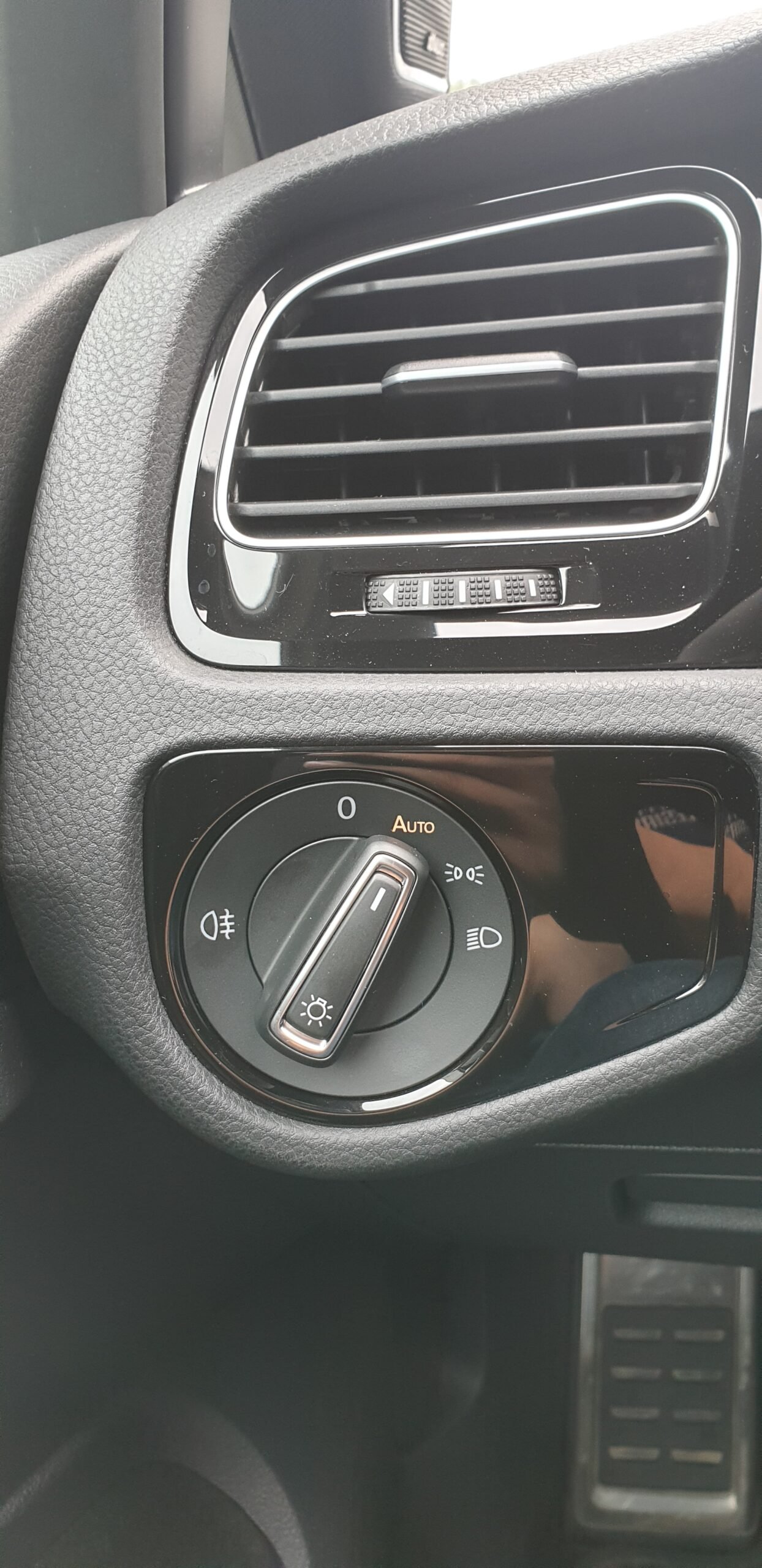 VOLKSWAGEN Golf Clubsport