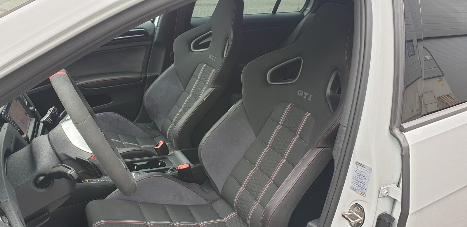 VOLKSWAGEN Golf Clubsport