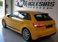 AUDI S3 S3