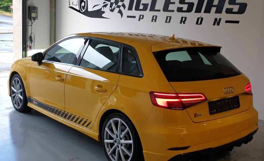 AUDI S3 S3