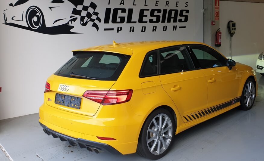 AUDI S3 S3