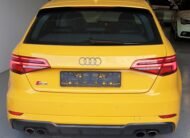 AUDI S3 S3