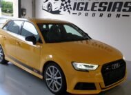 AUDI S3 S3