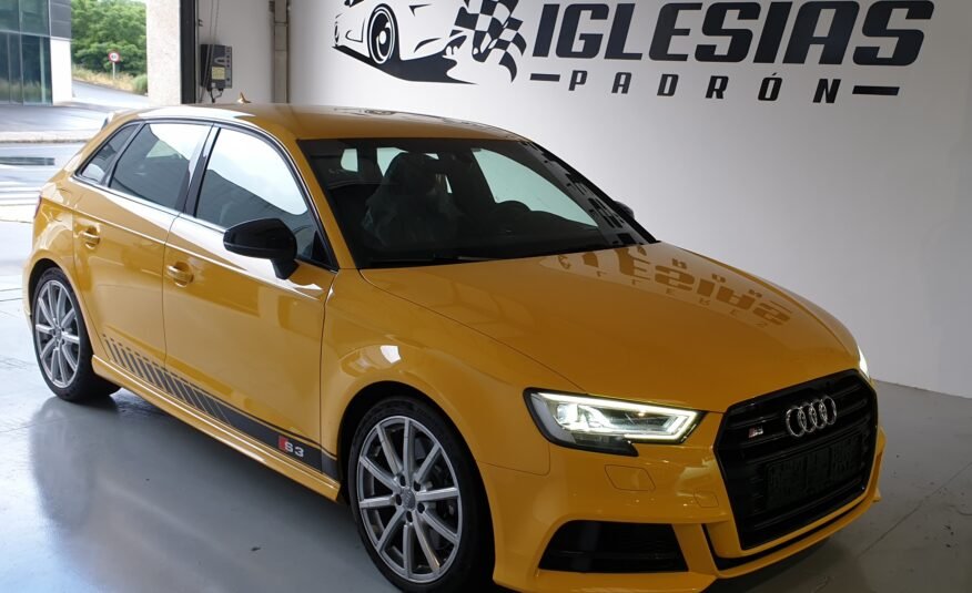 AUDI S3 S3