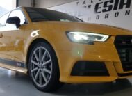 AUDI S3 S3