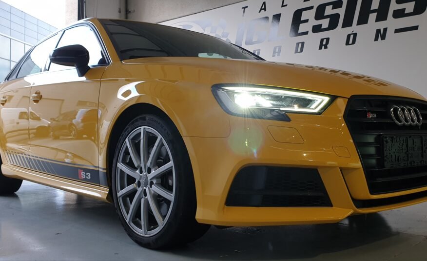 AUDI S3 S3