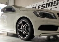 MERCEDES-BENZ Clase A200 AMG