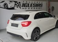 MERCEDES-BENZ Clase A200 AMG