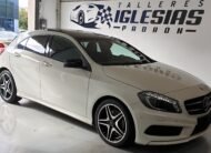 MERCEDES-BENZ Clase A200 AMG