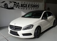 MERCEDES-BENZ Clase A200 AMG