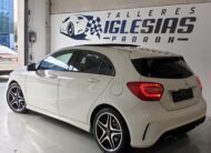 MERCEDES-BENZ Clase A200 AMG