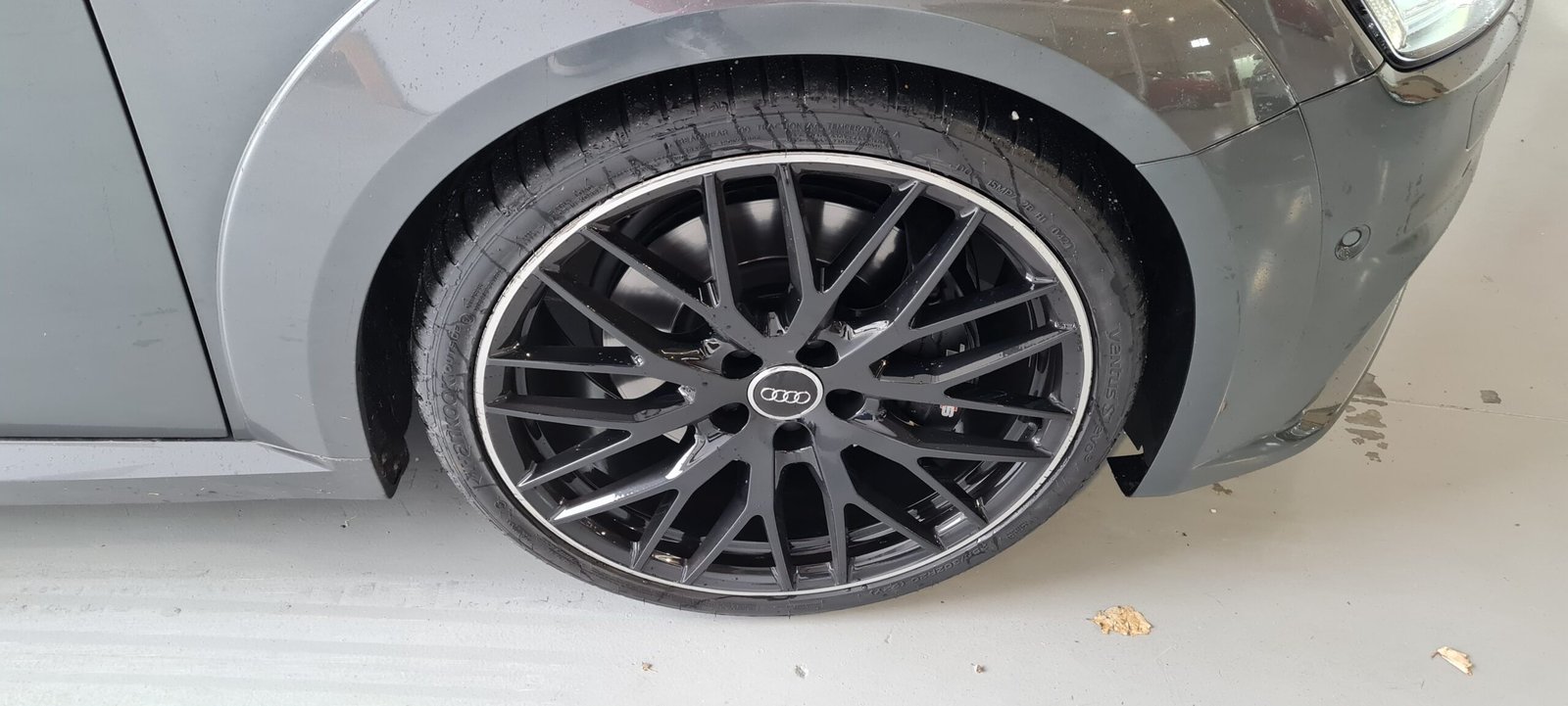 AUDI TTS Coupe 2.0 TFSI 310CV quattro S tronic 3p.