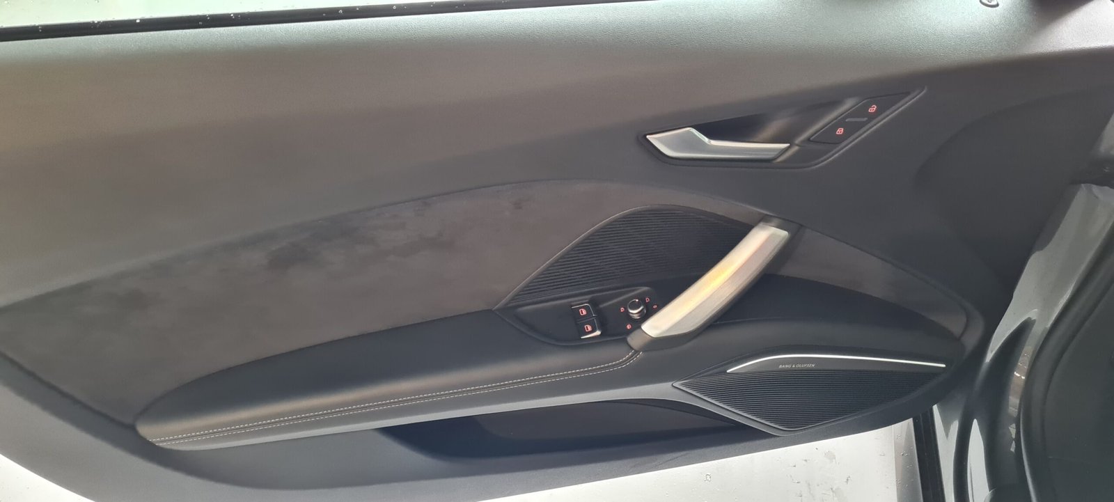 AUDI TTS Coupe 2.0 TFSI 310CV quattro S tronic 3p.