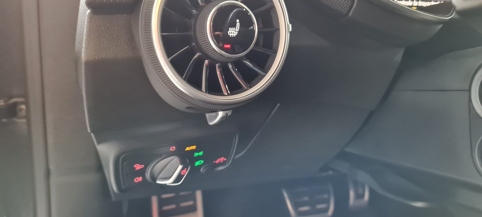 AUDI TTS Coupe 2.0 TFSI 310CV quattro S tronic 3p.