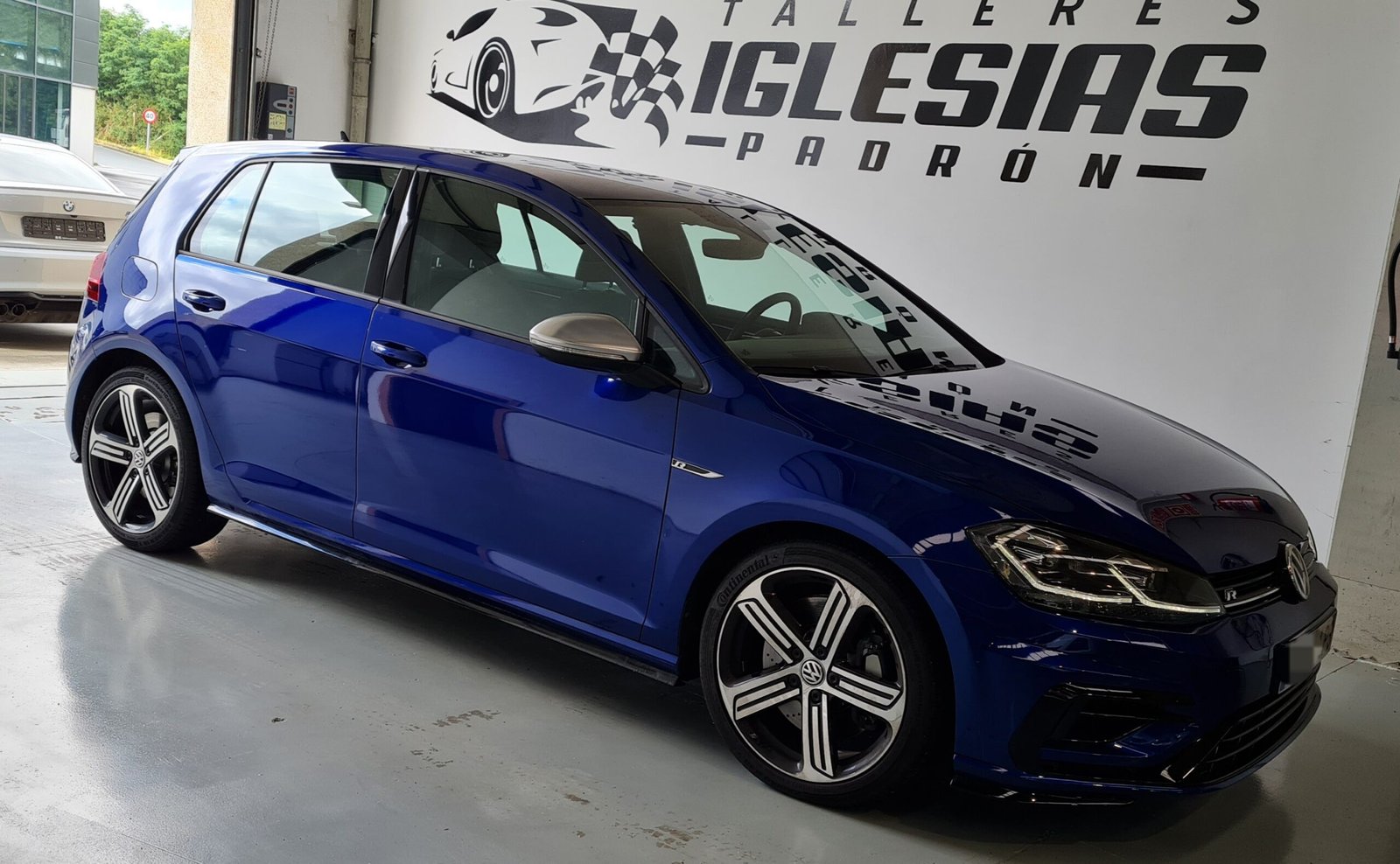 VOLKSWAGEN Golf R 2.0 TSI 228kW 310CV 4Motion DSG 5p.