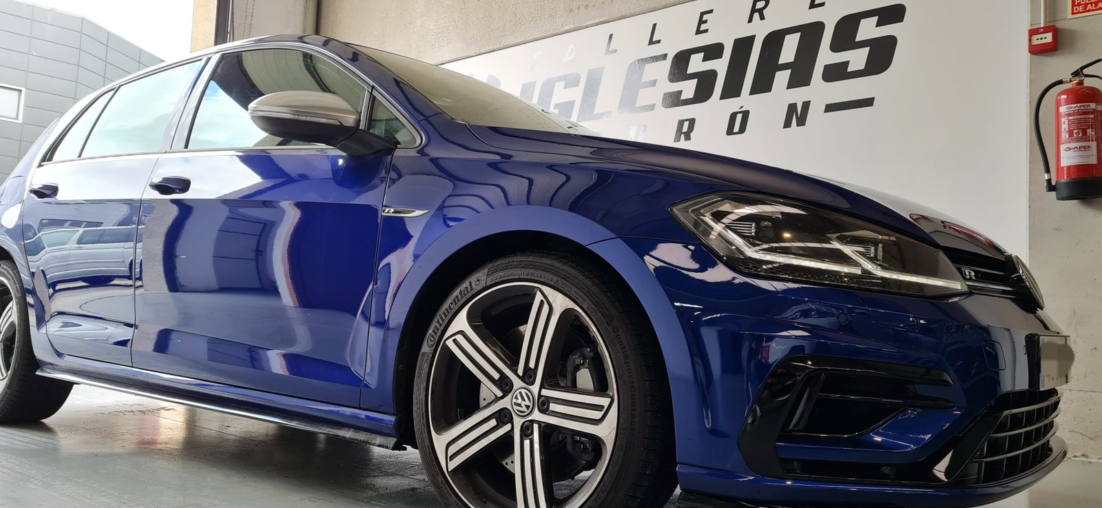 VOLKSWAGEN Golf R 2.0 TSI 228kW 310CV 4Motion DSG 5p.