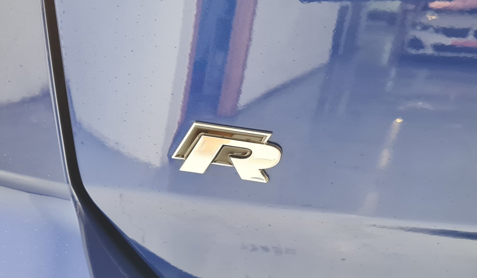 VOLKSWAGEN Golf R 2.0 TSI 228kW 310CV 4Motion DSG 5p.