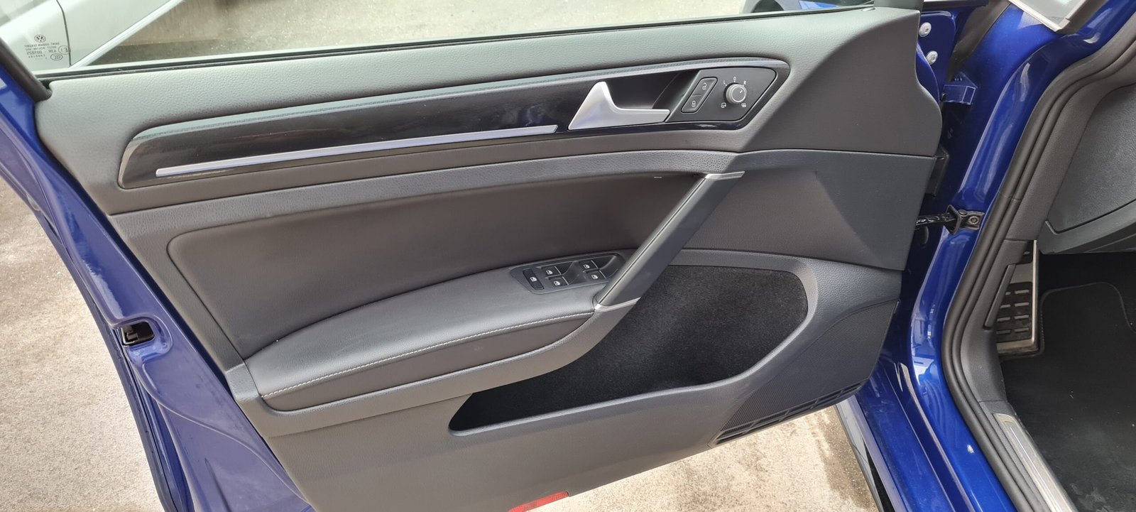 VOLKSWAGEN Golf R 2.0 TSI 228kW 310CV 4Motion DSG 5p.