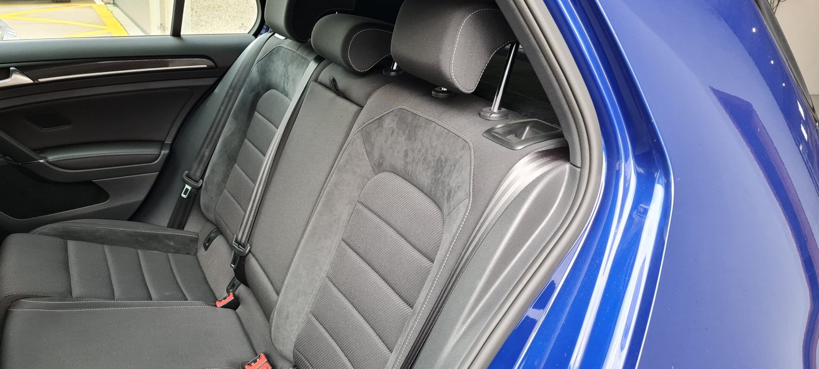 VOLKSWAGEN Golf R 2.0 TSI 228kW 310CV 4Motion DSG 5p.