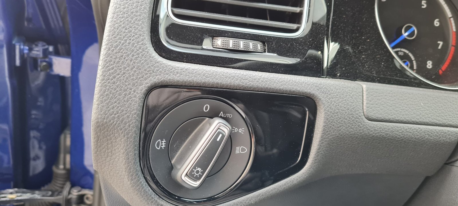 VOLKSWAGEN Golf R 2.0 TSI 228kW 310CV 4Motion DSG 5p.