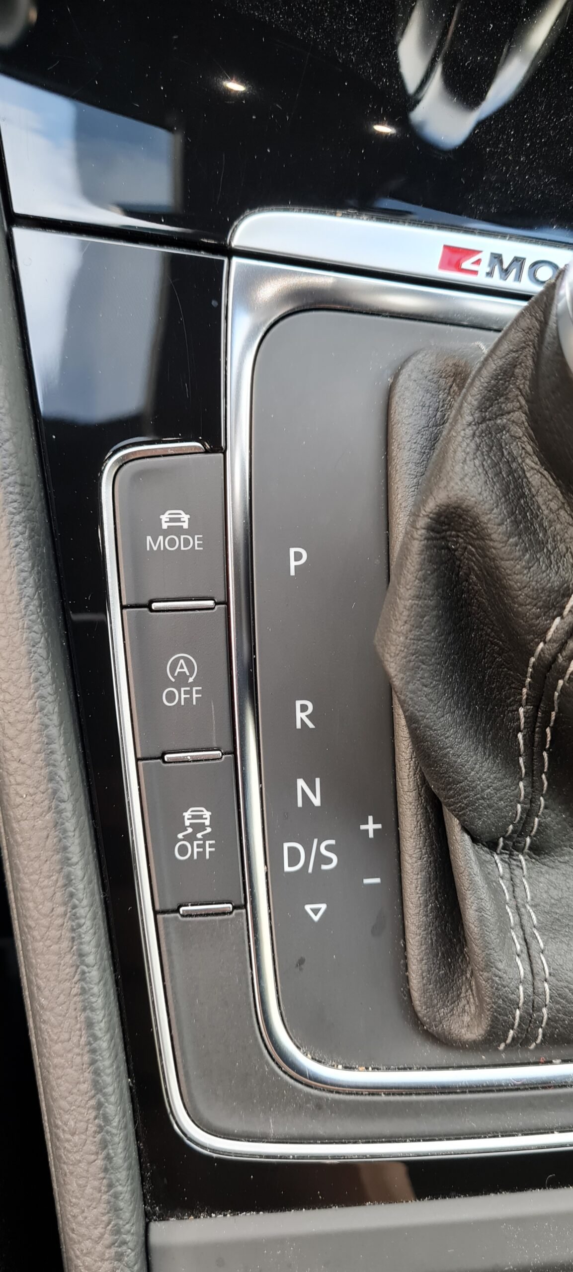 VOLKSWAGEN Golf R 2.0 TSI 228kW 310CV 4Motion DSG 5p.