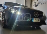 MERCEDES-BENZ CLASE E COUPE 250 CDI BLUE EFFICIENCY AVANTG.