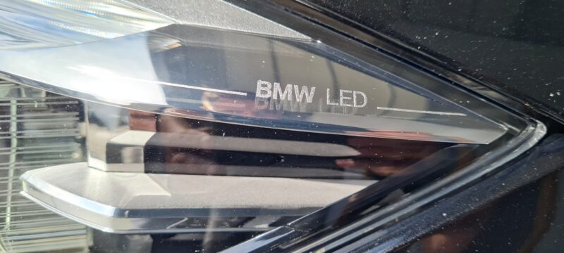 BMW 320D 320D TOURING 5p.