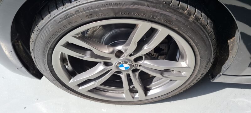 BMW 320D 320D TOURING 5p.