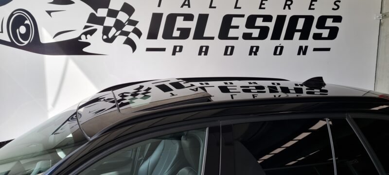 BMW 320D 320D TOURING 5p.