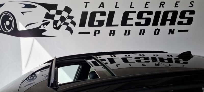 BMW 320D 320D TOURING 5p.