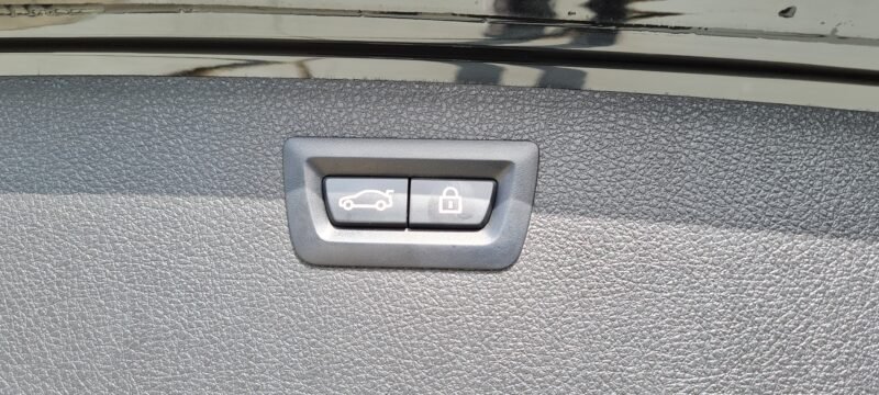 BMW 320D 320D TOURING 5p.